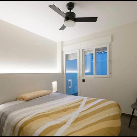 Centrico Apartamento 6 Personas 瓦伦西亚 外观 照片