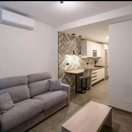 Centrico Apartamento 6 Personas 瓦伦西亚 外观 照片