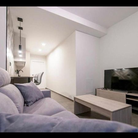 Centrico Apartamento 6 Personas 瓦伦西亚 外观 照片