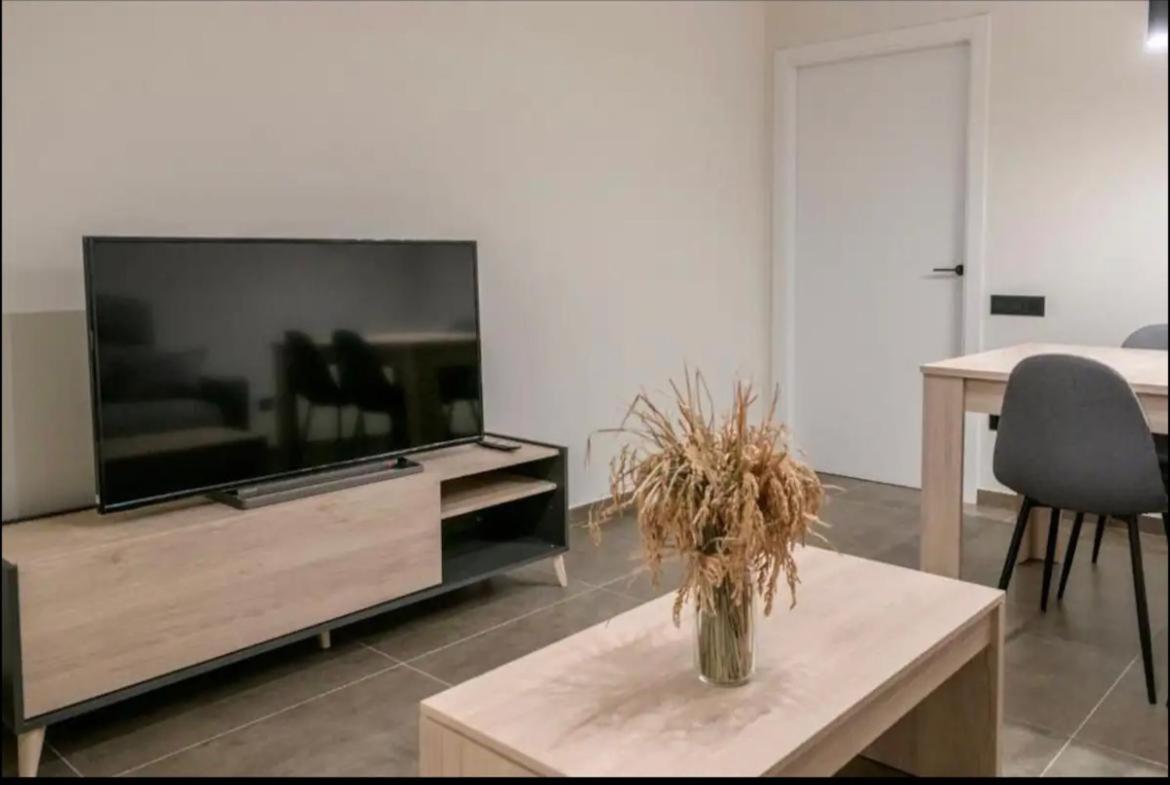 Centrico Apartamento 6 Personas 瓦伦西亚 外观 照片